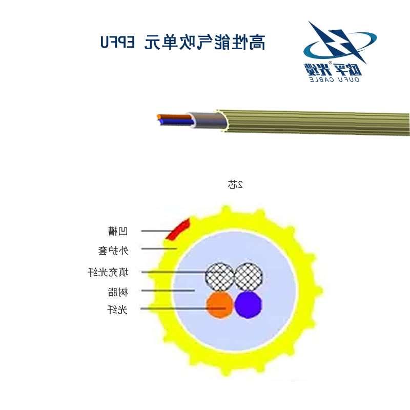 延庆区高性能气吹单元 EPFU